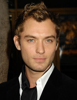 jude law movies